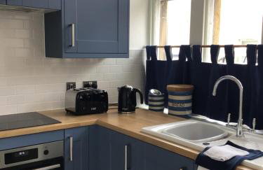 The Store, harbour holiday cottage - Foto 5