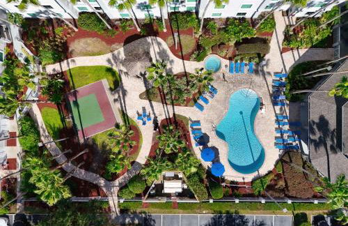 Disney Epic 1st Floor Shuttle - Foto 83