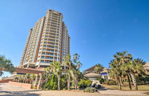 Pensacola Beach Resort Condo with Beach Access! - Photo 36