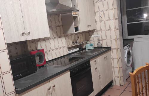 Apartamento Amezti - Foto 8