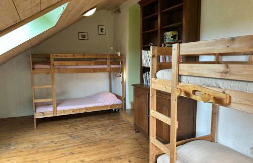 210 - Maison de caractère pour 10 convives - Photo 35