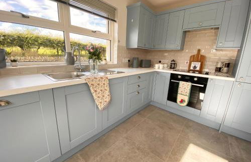 The Gate Lodge at Dunnanew - 4 Star- Sleeps 5 - Foto 9