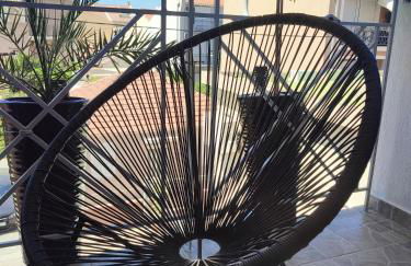 Diamond City Lux Apartment - Photo 59