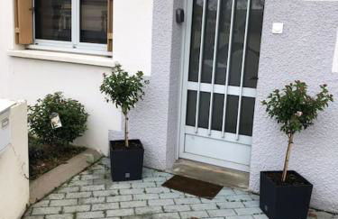 Appartement RDC quartier calme - Foto 2