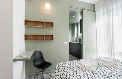 UP to home - Residenze Milano - Foto 54