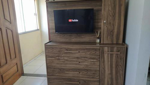 301 Apartamento Charmoso - Foto 4