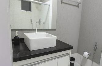 Cobertura Privativa com 3 Suítes prox Parque sabia, UFU, Camaru - Foto 39