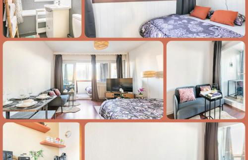 Urban Oasis, 15 minutes from Strasbourg historic centre - Foto 2