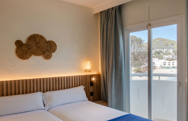 El Pinar Apartments - Foto 10