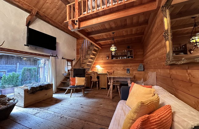 Chaletdorf Eggerfeld - Foto 12