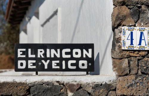 El Rincón de Yeico - Foto 23