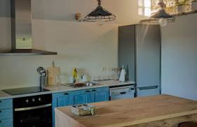 masia riu dels arbres - Foto 17