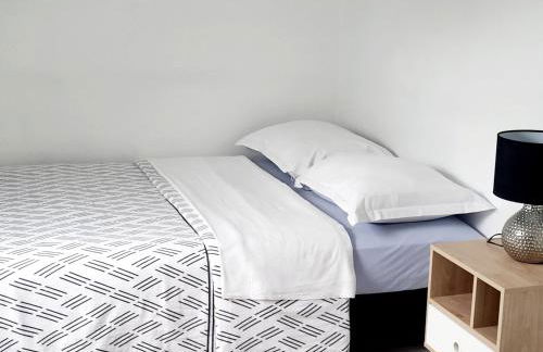 Joli appartement proche Paris Orly - Climatisé - Foto 12