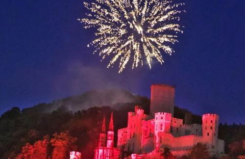 Ferienwohnung in Lahnstein am Rhein - Foto 17