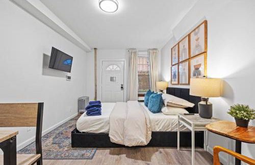 Highly Recommended Studio Near Times Square - Foto 8