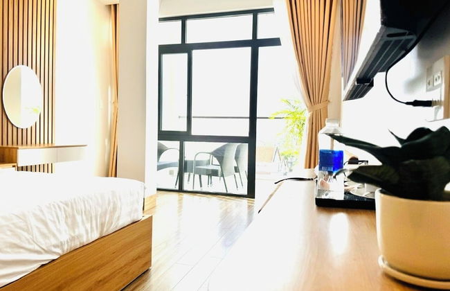 SandA Villa - Photo 8