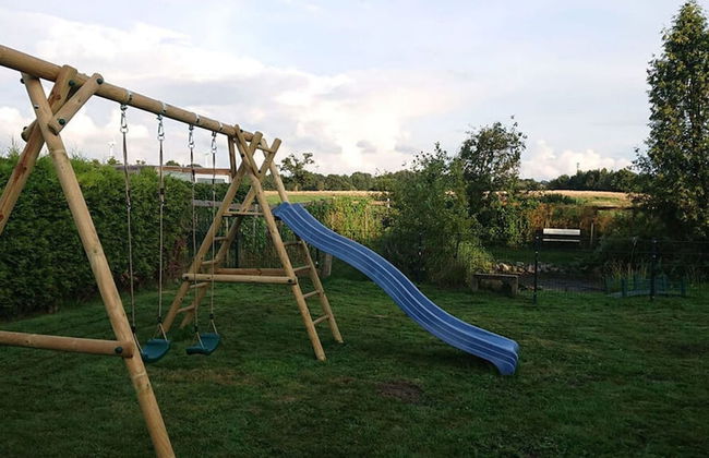 Coastal View of East Frisia - Foto 16