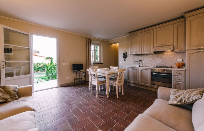 Agriturismo Il Principino - Foto 27