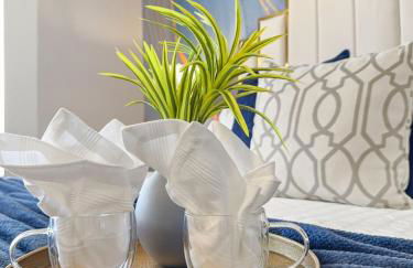 3 King Rooms Sleeps 12 Heated Pool Waterslide Paradise - Foto 28