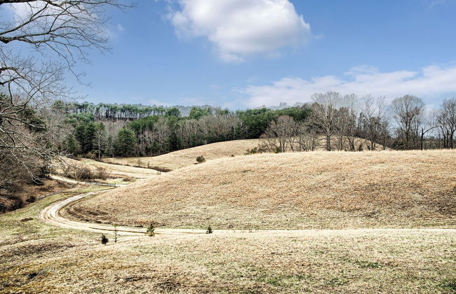 Newly Listed-Private 25-Acre Escape Near Red River Gorge - Foto 63