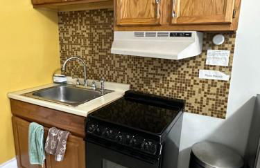 Full bed studio near Temple and Center city Philadelphia - Foto 10