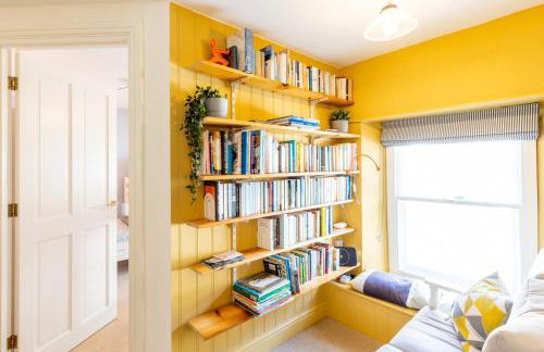 London House, a stylish family home for 6. - Foto 19