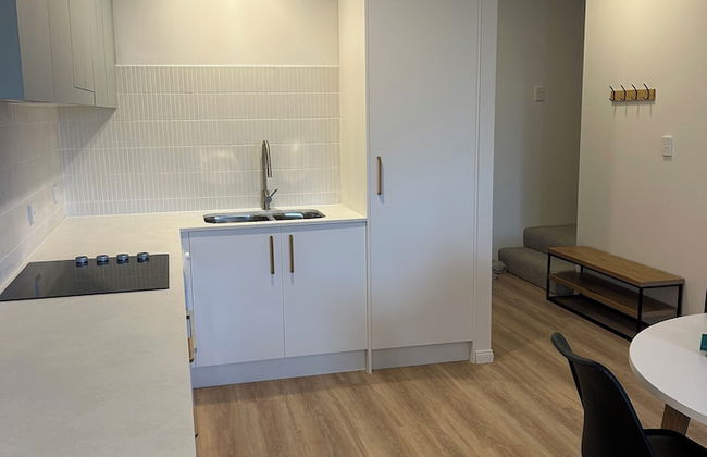 Bella Mare Beachside Apartments - Photo 48