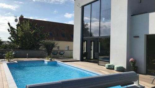 La Villa des Cotis - Foto 2