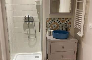 Appartement entier centre historique DINAN - Foto 12