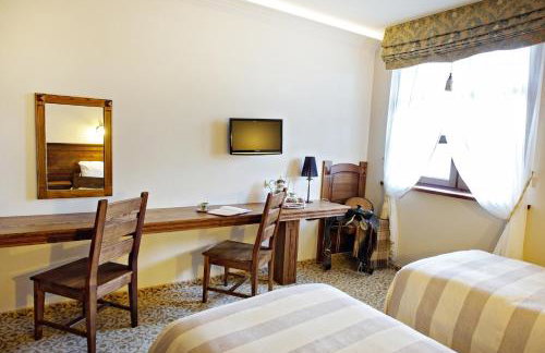 Hotel Chutor Kozacki - Foto 27