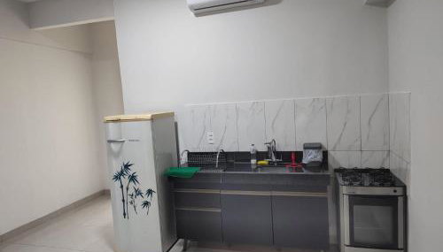 Flat Central - Photo 2