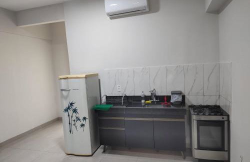 Flat Central - Foto 2