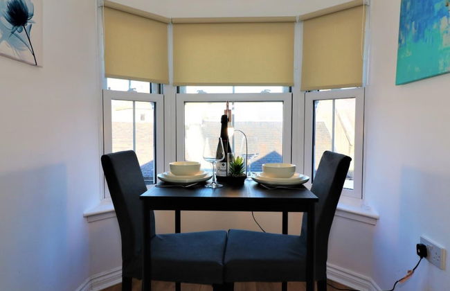 No 7 Bonnet Apartments - 1 Bed - Photo 10