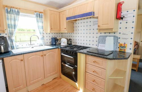 Row End farm - Foto 10