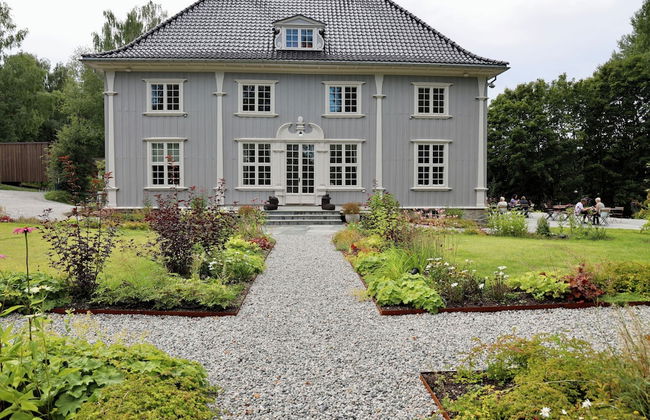 Wergelandshaugen - 10 Min From Airport - Foto 17