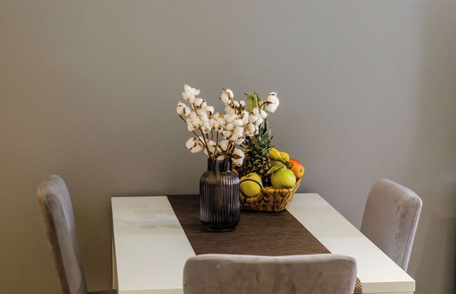 Apartment Bianco - Photo 16