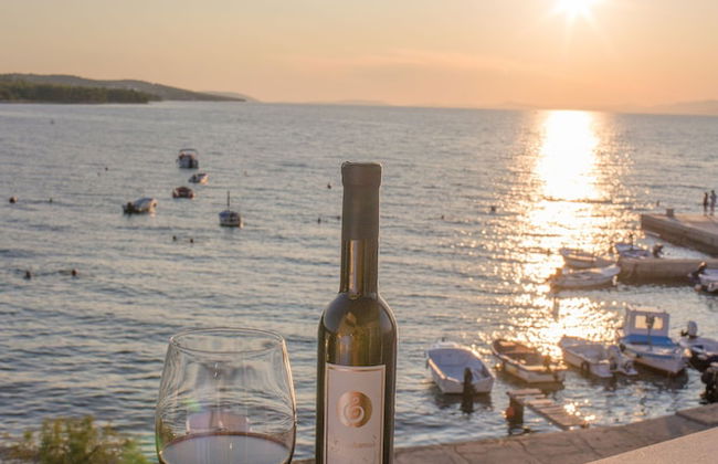 Aparthotel Marina Gromela - Foto 44