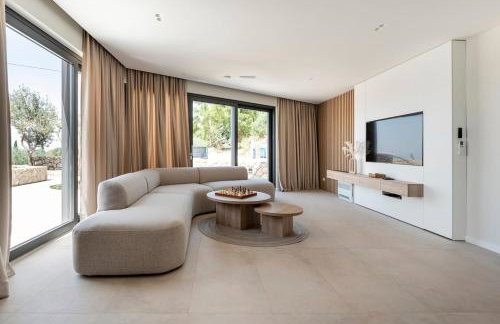 The One in Konavle, luxury villa near Dubrovnik - Foto 59