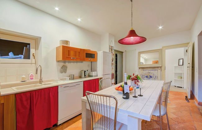 Villa in Breggia with terrace - Foto 30