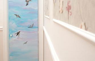 La luce nel pozzo - Foto 20