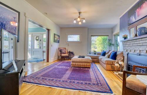 Walker’s Delight on Queen Anne - Foto 20