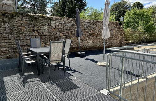 Feriendomizil im Saarschleifenland - Ferienhaus Gätschenberger - Foto 40