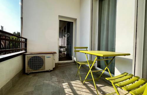 Appartamento Fusinato - Relax in centro - Photo 56