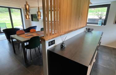 La loge de la Dolarde - Foto 67