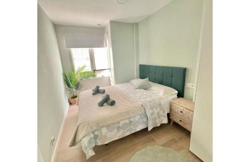 Pontevedra Apartments - Peregrina Family Suite - Foto 10