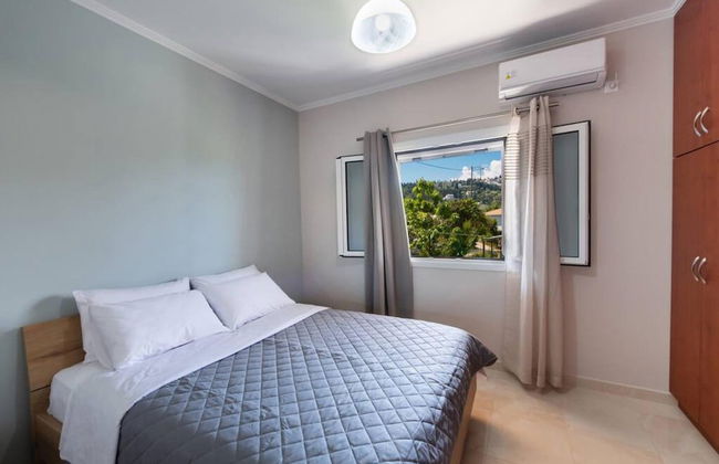 Kristo House - Tsoukalades Lefkada - Lefkada BnB - Photo 15