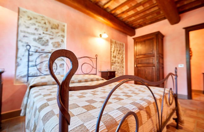 Agriturismo Il Molino Antico - Foto 12