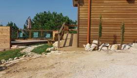 Casa de Cima - Sítio dos Henriques - Foto 2