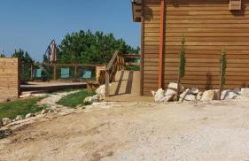 Casa de Cima - Sítio dos Henriques - Foto 2