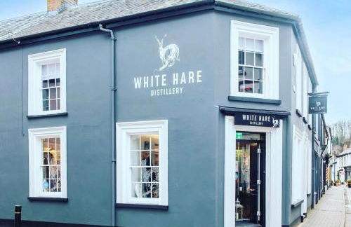 PENDERI HOUSE Usk with Cymru Holidays - Foto 56